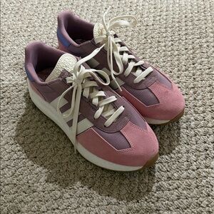 NEW Adidas NMD Pink Womens Sneakers